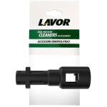 Adaptateur pour nettoyeurs haute pression � froid workwash compatible avec annovi reverberi, black & ...