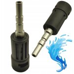 Nilfisk - adattatore / adattatore per idropulitrice qc / kranzle d12 su krcher k bayonet