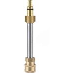 Adaptateur pour nettoyeur haute pression, raccord rapide de 0, 6 cm � lavor, adaptateur pour canon � ...