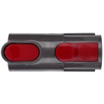 Adaptateur de raccordement de tuyau d'aspirateur universel pour aspirateurs dyson v8 v7 v10