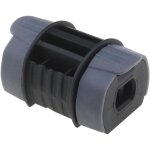 Adaptateur de rallonge de tuyau de nettoyeur haute pression (58 � 32 � 20 mm) pour karcher k1 / k2 / ...