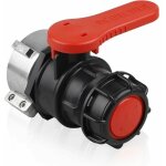 Adaptateur r�servoir ibc, vanne cuve vanne pour cuve ibc, adaptateur ibc pour r�servoir, robinet cuve ...