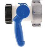 Adaptateur pour r�servoir, adaptateur universel pourvanned'arr�t, raccord pour tuyau de r�servoir catchall ...