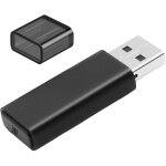Adaptateur sans fil compatible avec la manette x - box one x - box one x - box one x x s pour pc windows ...
