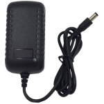 Adaptateur secteur alimentation chargeur 12v pour remplacement pour disque dur wd western digital my ...