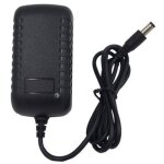 Adaptateur secteur alimentation chargeur 12v pour remplacement pour disque dur wd western digital my ...