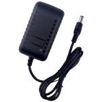 Adaptateur secteur alimentation chargeur 12v pour remplacement pour disque dur wd western digital my ...