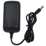 Adaptateur secteur alimentation chargeur 12v pour remplacement pour disque dur wd western digital my ...