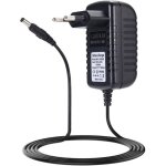 Adaptateur secteur de remplacement pour station de charge portable 22 v 0, 5 a, compatible avec bosch ...