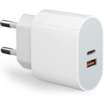 Adaptateur secteur usb?c, 45w chargeu 2 port prise usbc en usb a chargeur rapide iphone, pour iphone ... Adaptateur secteur usb?c, 45w chargeu 2 port prise usbc en usb a chargeur rapide iphone, pour iphone ...