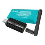 Adaptateur sonoff zbdongle - e zigbee 3. 0 home assistant zigbee2mqtt efr32mg21