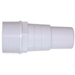 Adaptateur pour tuyau annel 32 - 38 pour piscine hors - sol