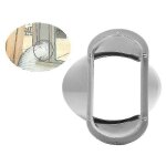 Adaptateur de tuyau d'�chappement de climatiseur, accessoires de climatisation mobiles universels portables, ...