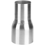 Adaptateur de tuyau d'�chappement, r�ducteur universel d'adaptateur de tube de connecteur de tuyau d'�chappeme ...