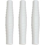 Adaptateur pour tuyau de piscine, 3 raccords de tuyau en plastique, compatible avec les tuyaux d'aspiration ...