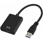 Adaptateur usb 3. 0 vers hdmi, convertisseur usb 3. 0 / 2. 0 vers hdmi 1080p full hd (mâle à femelle) ... Adaptateur usb 3. 0 vers hdmi, convertisseur usb 3. 0 / 2. 0 vers hdmi 1080p full hd (mâle à femelle) ...