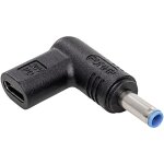 Adaptateur usb - c 100 w 5 a c832332 - akyga