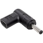 Adaptateur usb - c 100 w 5 a c832892 - akyga