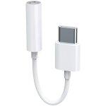 Adaptateur usb - c male / jack 3. 5mm femelle