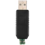 Adaptateur usb vers rs485 convertisseur compatible windows 7 xp vista linux wince