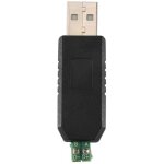 Adaptateur usb vers rs485 convertisseur compatible windows 7 xp vista linux wince