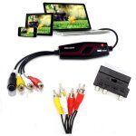 Adaptateur vid�o alovez easy capture