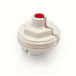 Adaptateur m30x1, 5 pour vannes giacomini