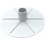 Adattatore per aspirapolvere vac pool skimmer, compatibile con pentair / american s15, admiral s15 e ...