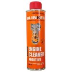 Additif performance - blinker - additif huile moteur nettoyant pr�vidange - 300ml