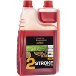 Additif d'huile alpina - castor 2t pour me'lange 1 l de lubrifiant pour moteurs agricoles e'galement ... Additif d'huile alpina - castor 2t pour me'lange 1 l de lubrifiant pour moteurs agricoles e'galement ...
