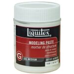 Additif - liquitex - mortier de structure - 237 ml - am�liore texture - peintures acryliques