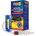 Additif spcial bote de vitesse mcanique - 70 ml - bvm5b - ce produit de marque est neuf. - metal 5 ...