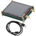 Adf4350 adf4351 g�n�rateur de signal rf � �cran tactile complet ? balayage de fr�quence et contr�le de ...