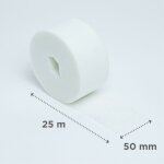 Adfors fibafuse® light & slim - bande à joint en fibre de verre 50 mm x 25 m Adfors fibafuse® light & slim - bande à joint en fibre de verre 50 mm x 25 m