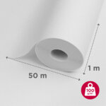 Adfors novelio� classic - toile de verre maille 100 g / m� l. 50 x l. 1m