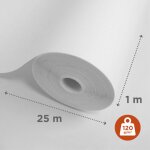 Adfors novelio� classic - toile de verre maille 120 g / m� l. 25 x l. 1m