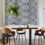 Adh�sif film fen�tre anti regard occultant - azulejos - stickers autocollant brise - vue pour vitres ...