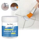 Adh�sif imperm�abilisant transparent pour salle de bain et ext�rieur, anti - fuite