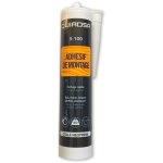 Adhésif de montage, colle néoprène pour bois, béton, briques, plinthes, plastiques, 300 ml. - prise rapide ... Adhésif de montage, colle néoprène pour bois, béton, briques, plinthes, plastiques, 300 ml. - prise rapide ...