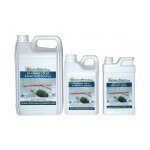 Matpro - adjuvant colle carrelage tanche et souple - 1 kg blanc laiteux