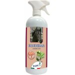 Adjuvant quidermal pour les dermatites, mycoses, plaies et infections cutanes 1000 ml