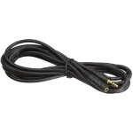 Rallonge stereo jack 3. 5 mm male vers jack 3. 5 mm femelle