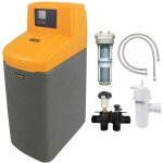 Adoucisseur cillit access 15l complet avec accessoires