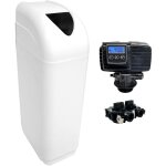 Pentair - adoucisseur d'eau 14l fleck 5600 sxt volumtrique lectronique