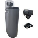 Adoucisseur d'eau 16l fleck 5600 sxt volumtrique lectronique