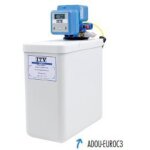Adoucisseur d'eau 3, 5 l de r�sine - itv