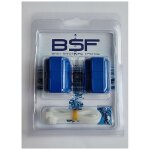 Adoucisseur d'eau anti calcaire magnetique 5. 200 gauss bsf - aimant anti tartre