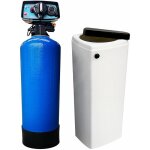 Pentair - adoucisseur d'eau bi bloc 16l fleck 5600 volumétrique mécanique Pentair - adoucisseur d'eau bi bloc 16l fleck 5600 volumétrique mécanique