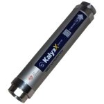 Adoucisseur d'eau central sans sel pour toute la maison - prfiltre  grand dbit , prvention physique ...