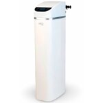 Adoucisseur d?eau domestique softpur20 eau sans calcaire & haute efficacit